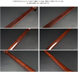 [二手三味线/精选商品] Nagauta Kinhosamisen (完成品) WKT-TS030