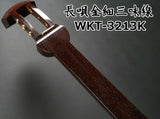 仅Nagauta Beniki Kinhoshamisen本体[Pro型号]（WKS-3213K）