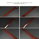 [Used shamisen/selected item] Nagauta Kinhosamisen (completed product) WKT-TS021