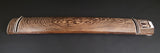 【中古琴・厳選品】くり甲琴・玉縁象牙巻　WKT-tkoto19