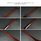 [Used shamisen/selected item] Kouta/Hatauta Kinhosamisen (completed product) WKT-TS029