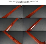 【中古三味線・厳選品】民謡金細三味線・正寸（完成品）WKT-TS015