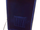 [Shamisen case] Tri-fold case made of paulownia/for thin and medium-sized shamisen