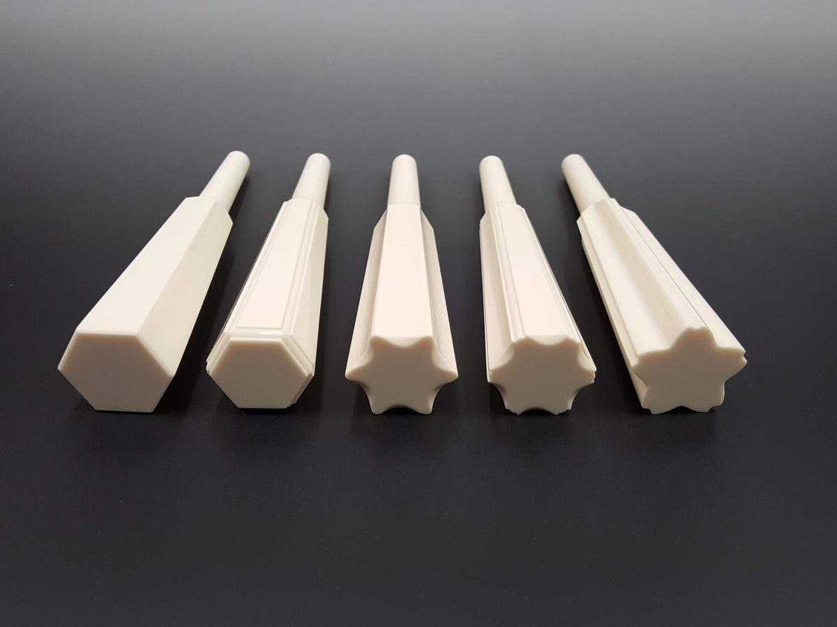 Shop 糸巻き（津軽三味線「太棹」用） at 和楽器市場·新館 | 和楽器