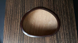 [Top quality item] Seventeen stringed koto [chestnut shell/beni-rimaki] (WKT-17007)