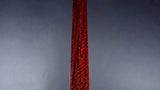 民谣贝尼基金霍沙米线本体 [专业型号] 短长 1.5 英寸 (WKT-3911K)