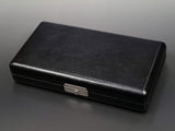 [For shamisen] Repellent case/synthetic leather (for Tsugaru/1 piece) Comes with accessory case