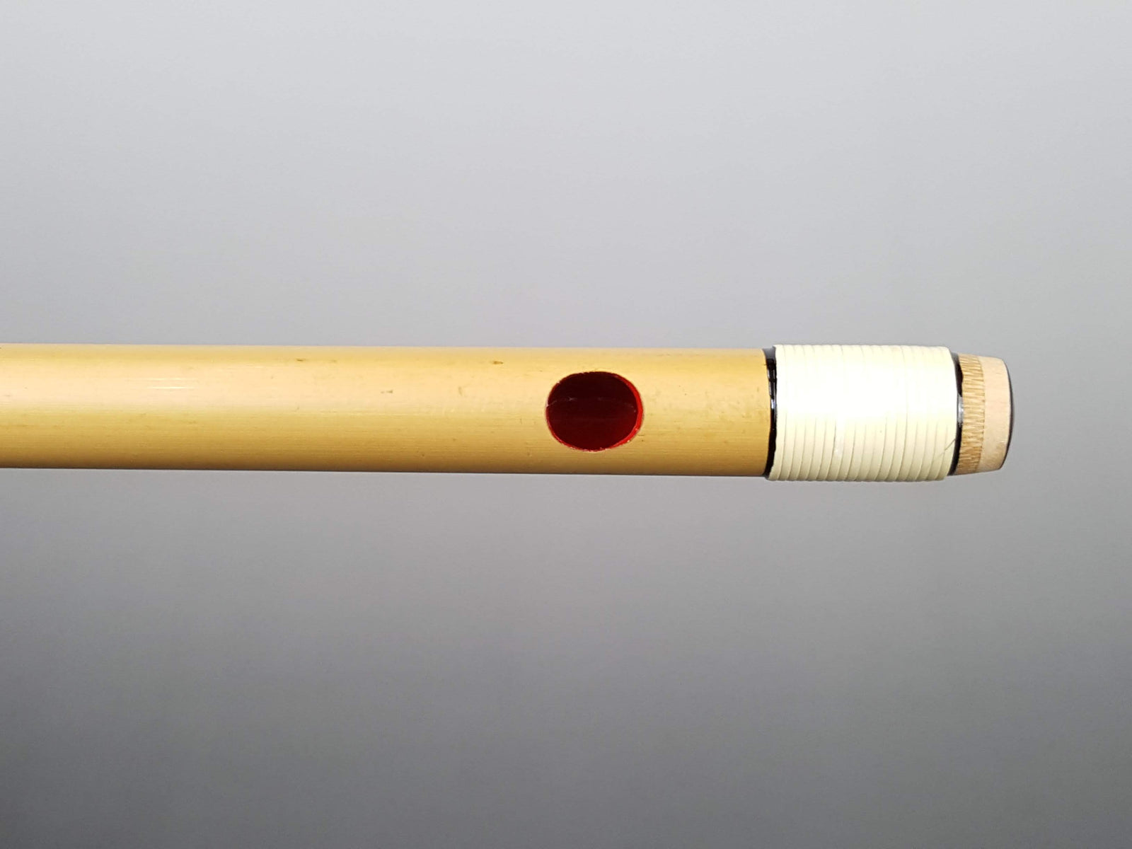 篠笛（獅子田 竹渓）・七本調子 | 和楽器市場·新館