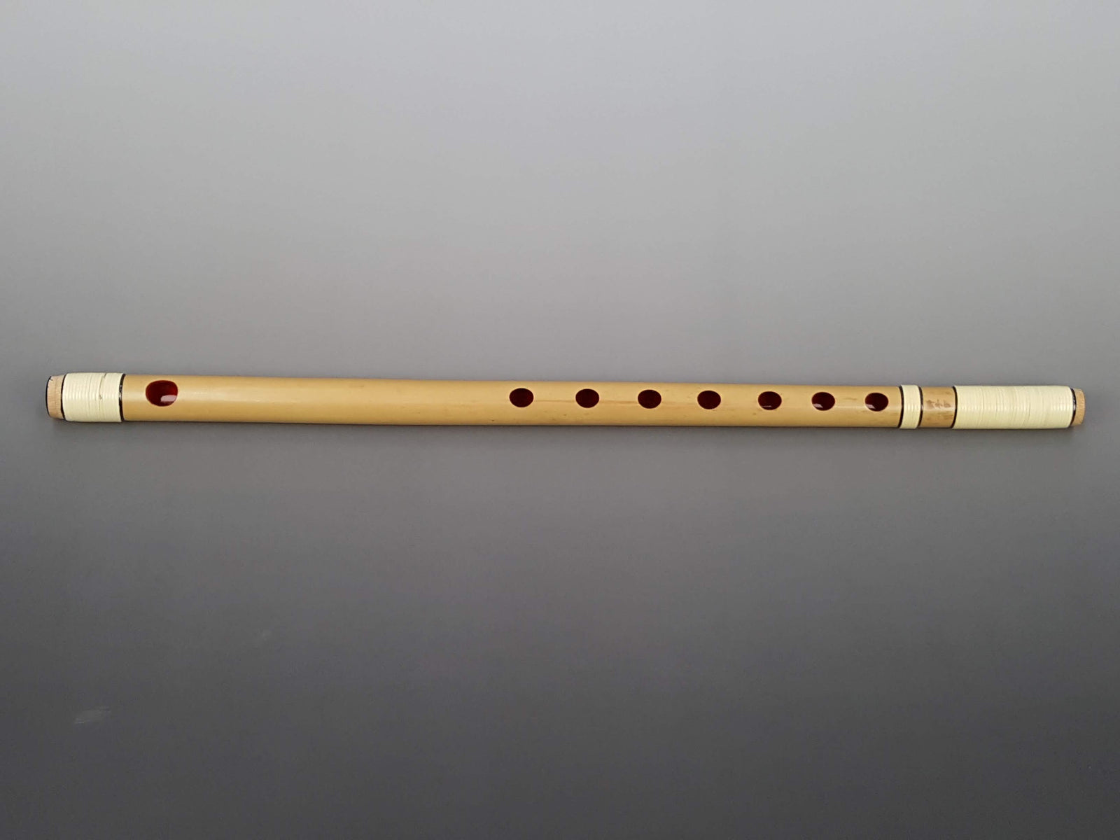 篠笛（獅子田 竹渓）・七本調子 | 和楽器市場·新館