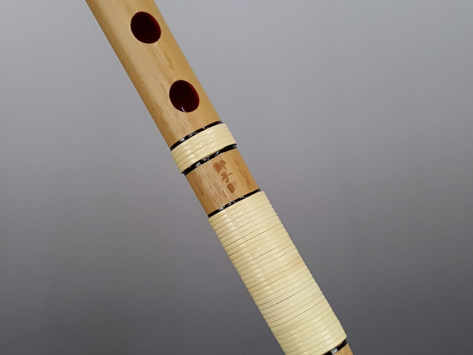 篠笛（獅子田 竹渓）・七本調子 | 和楽器市場·新館