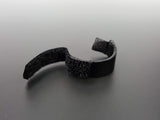 [For koto] Claw ring (adjustable belt/sheepskin)