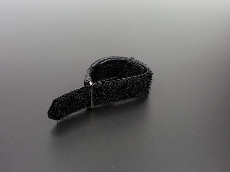 [For koto] Claw ring (adjustable belt/sheepskin)