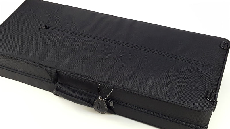 Shakuhachi case/backpack type (10 pieces)