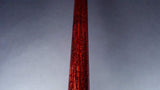 民谣贝尼基金霍三味线本体 [顶部/教师模型] 短长 1.5 英寸 (WKT-3909K)