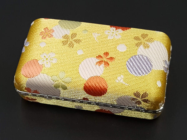 Kotozume/shamisen piece case (medium) (SK3)