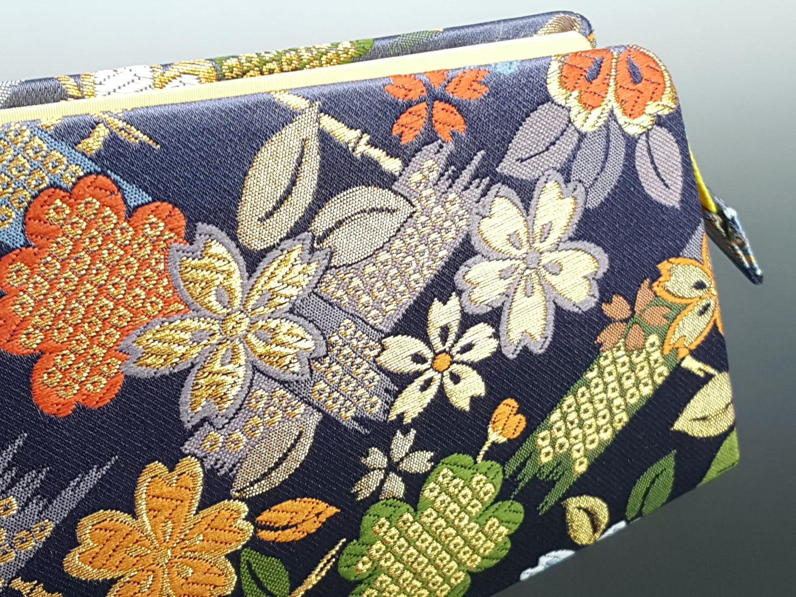三味線用】撥入れ・チャック式（地唄用）（B1） | 和楽器市場·新館