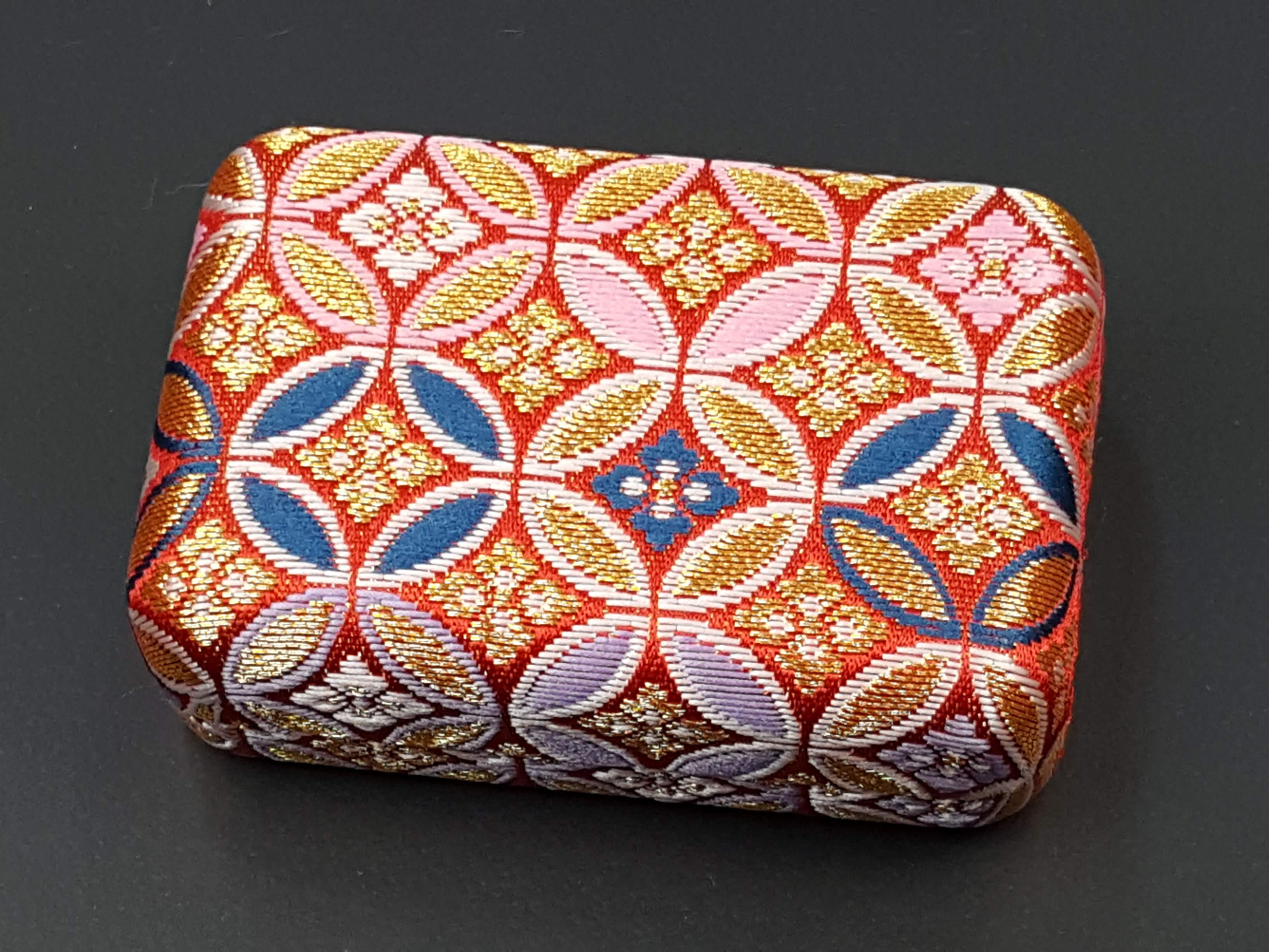 Koto nail holder/case (small) (KT11) | 和楽器市場·新館