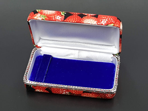 Kotozume/shamisen piece case (medium) (SK34) Original product