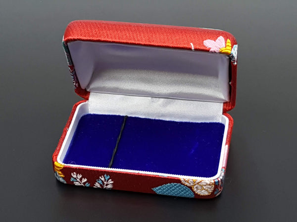 Kotozume/shamisen piece combined case (large) (TK1)