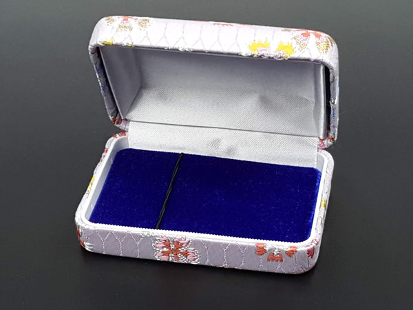 Kotozume/shamisen piece combined case (large) (TK2)