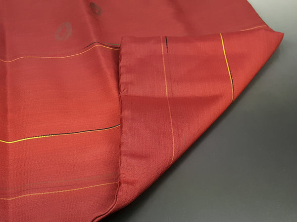[For shamisen] Body bag (patterned) for thin and medium sticks DG05