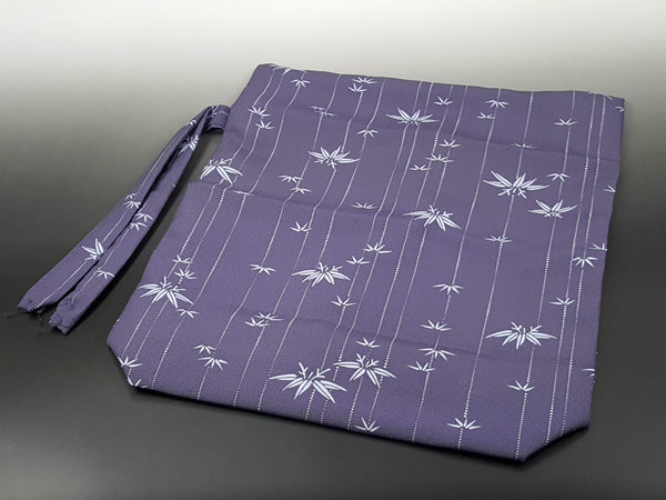 [For shamisen] Body bag (patterned) for thin and medium sticks DG08