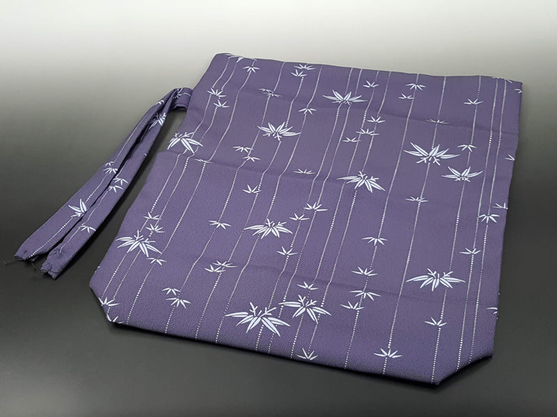 [For shamisen] Body bag (patterned) for thin and medium sticks DG08