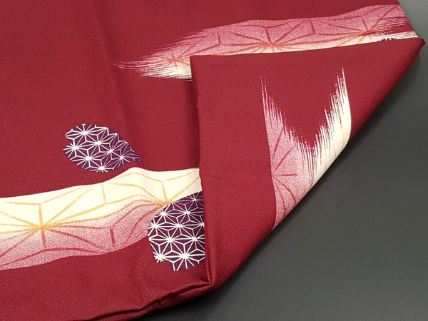 [For shamisen] Body bag (patterned) for Tsugaru DGT05