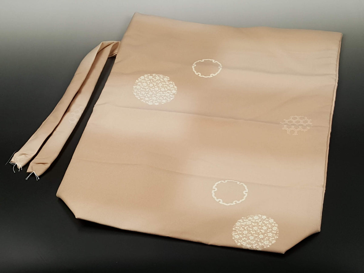 中古】三味線用胴袋(長袋、胴のみ混在) 14点まとめ売り(バラ売り