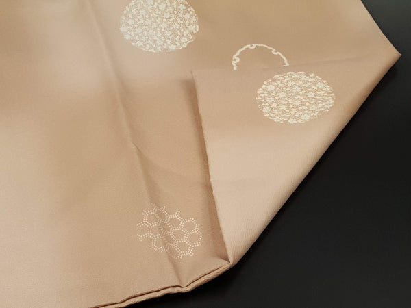 [For shamisen] Body bag (patterned) for Tsugaru DGT08