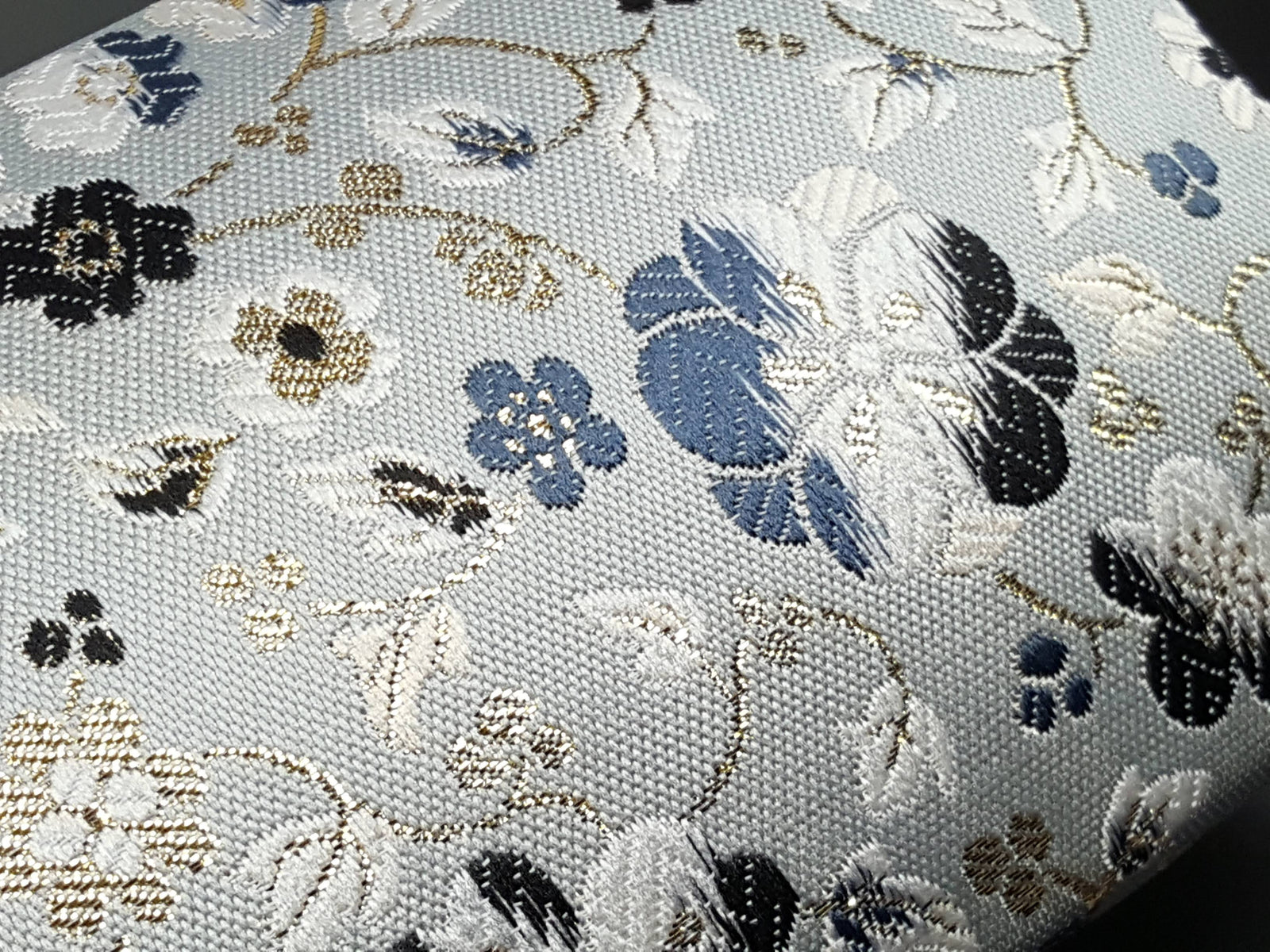 胴掛け　新品 三味線用】オリジナル胴掛け（民謡・小唄用）（DM4） | 和楽器市場·新館