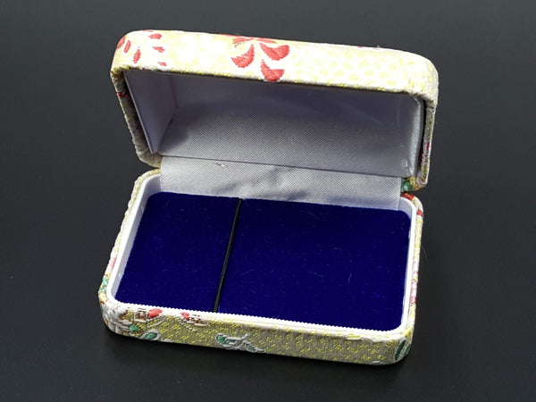 Kotozume/shamisen piece case (large) (TK18)