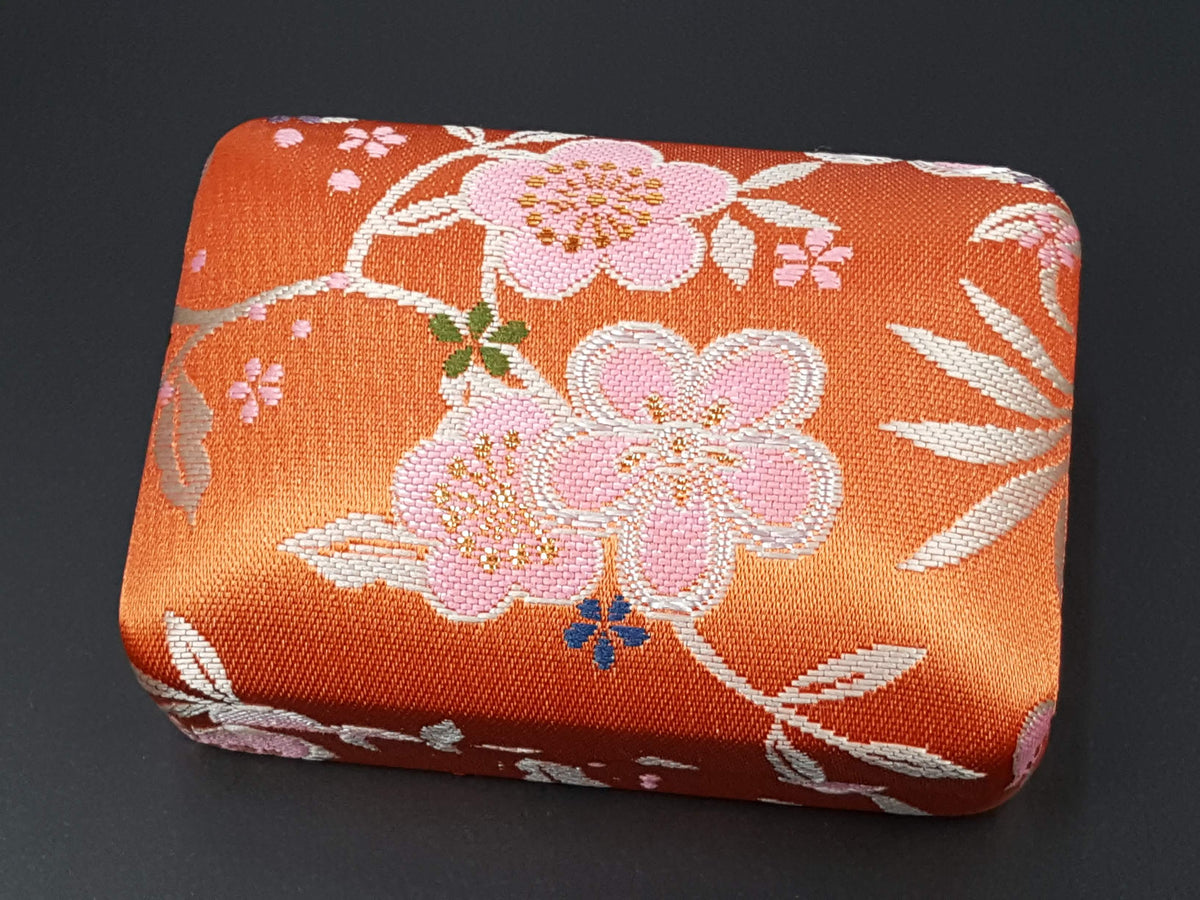 Shop 駒入れ／駒ケース（大） at 和楽器市場·新館 | 和楽器市場·新館