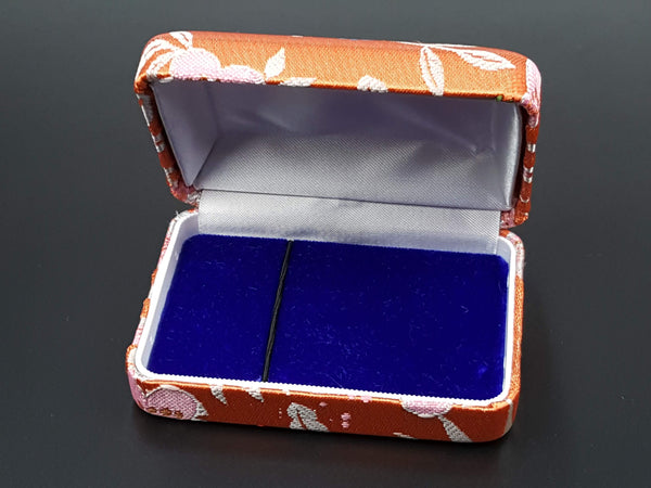 Kotozume/shamisen piece case (large) (TK19)