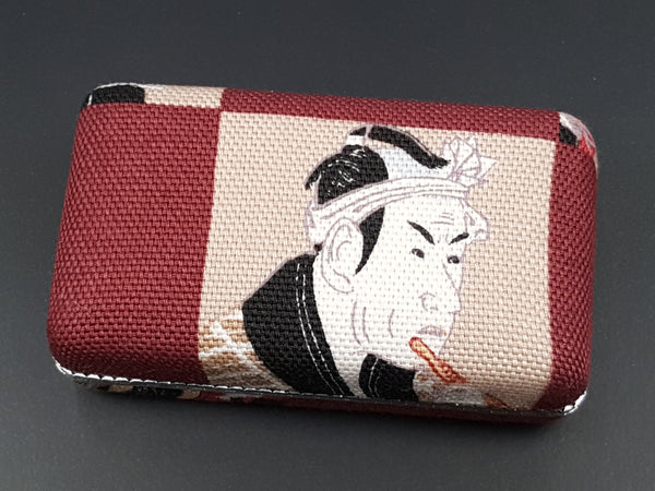 Kotozume/shamisen piece case (medium) (SK49) Original product