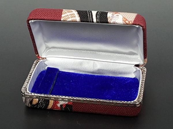 Kotozume/shamisen piece case (medium) (SK49) Original product
