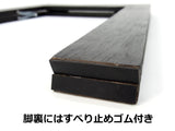 [For koto/koto] Standing stand A type, ultra-thin type (for 13 stringed koto)