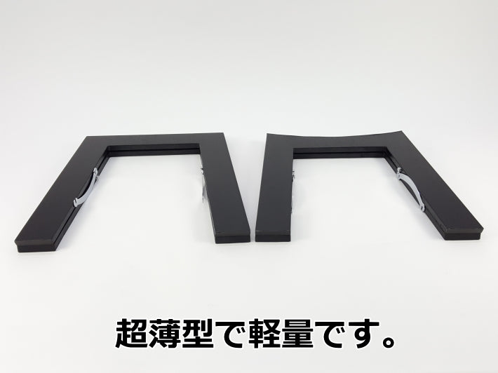 [For koto/koto] Standing stand A type, ultra-thin type (for 17 koto)