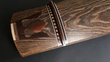 Upper horn harp (rosewood scroll) set (WKT-81032)