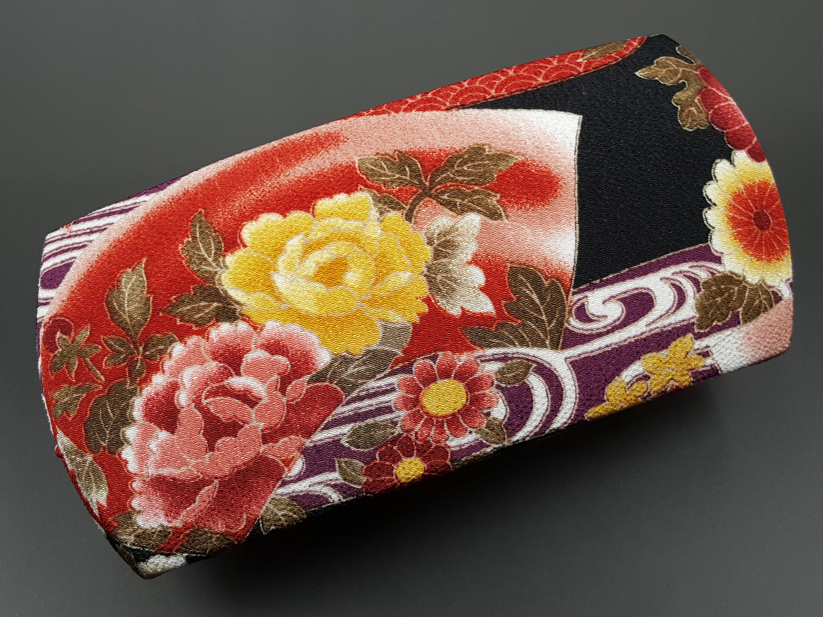 三味線用】オリジナル胴掛け（長唄用）（DN22） | 和楽器市場·新館