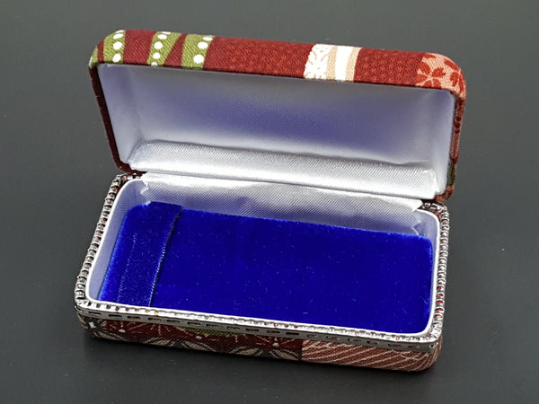 Kotozume/shamisen piece case (medium) (SK56)