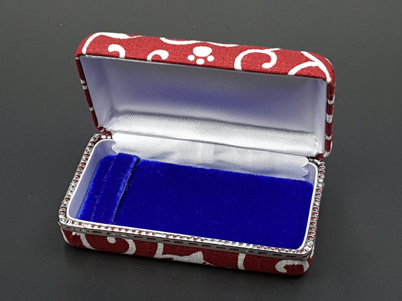 Kotozume/shamisen piece case (medium) (SK59)