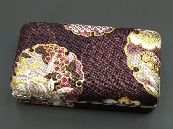 Kotozume/shamisen piece case (medium) (SK60)