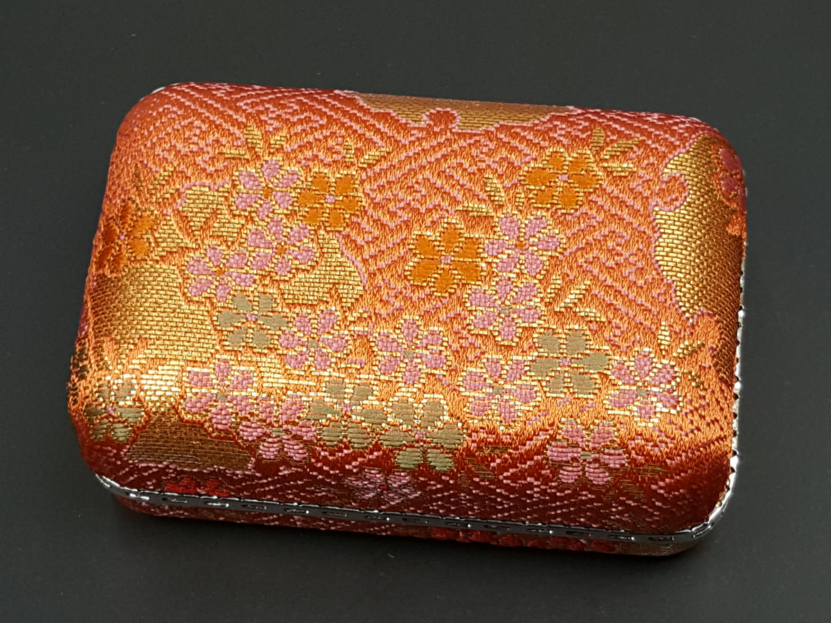 Shop 爪入れ／爪ケース（小） at 和楽器市場·新館 | 和楽器市場·新館