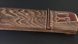 Upper horn harp (benikimaki) set (WKT-8106)
