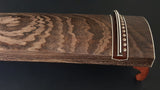 Upper horn harp [rosewood scroll] set (WKT-8103)