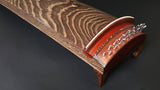 [Luxury item] Seventeen stringed harp [Benikimaki] (WKT-17005)