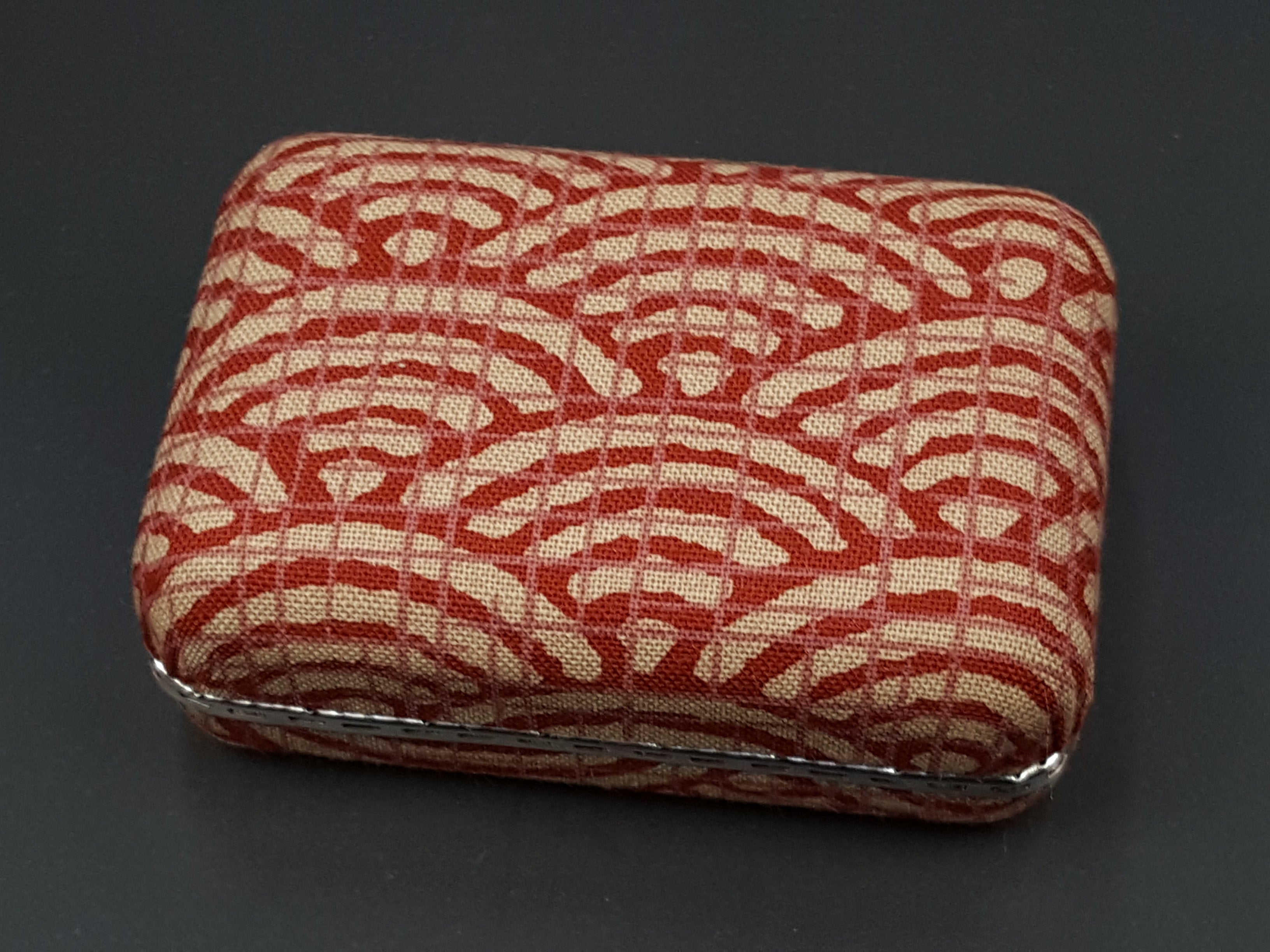 Koto nail holder/case (small) (KT3) original product | 和楽器市場·新館
