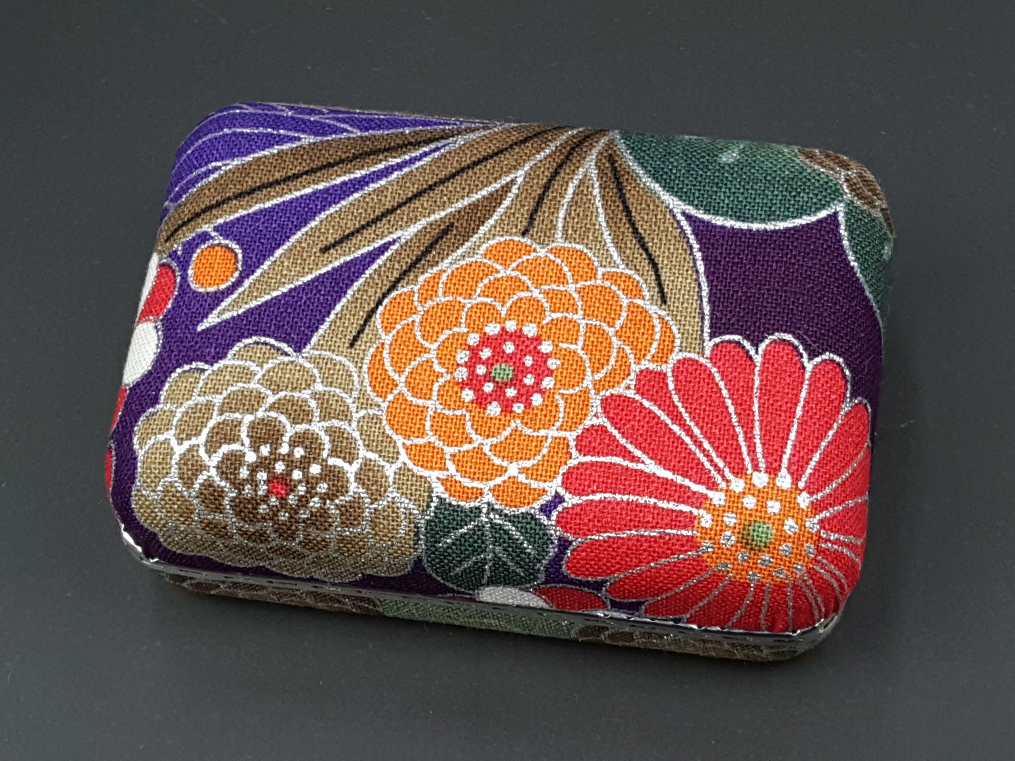 Koto nail holder/case (small) (KT6) original product | 和楽器市場·新館