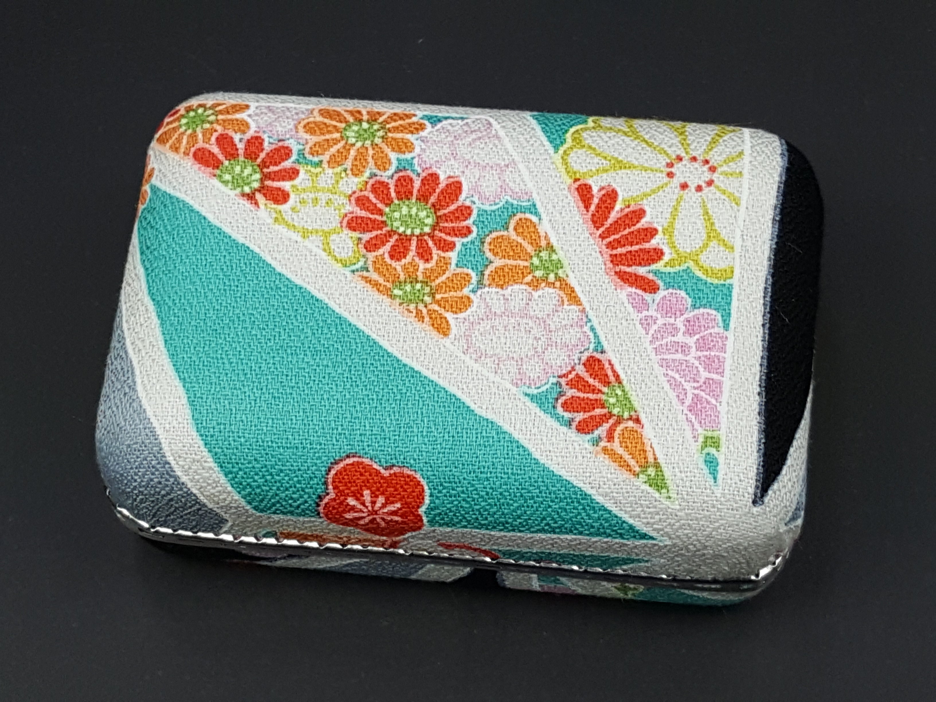 Koto nail holder/case (small) (KT7) original product | 和楽器市場·新館